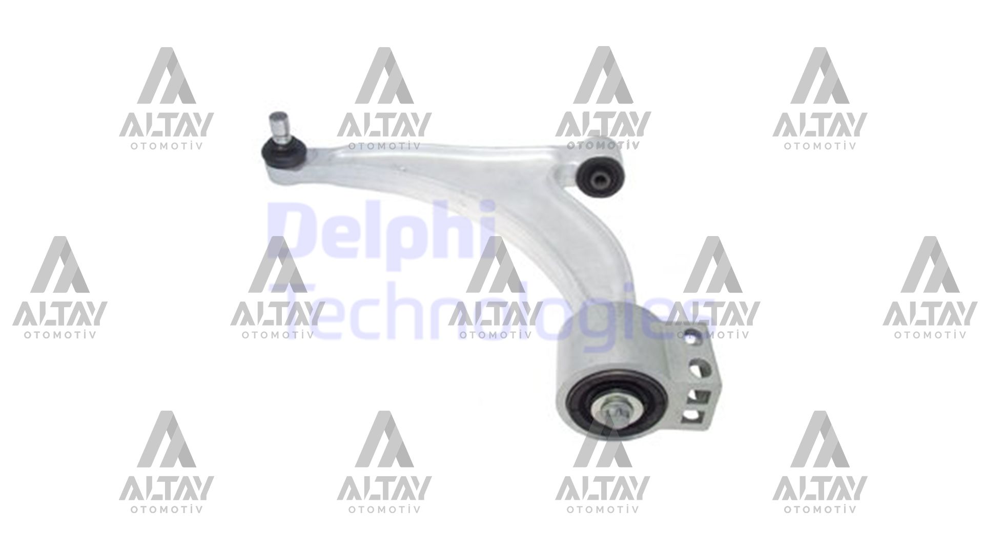 Opel Insignia Sol Salıncak A Rotilli Alumınyum Alt Sol OEM 352050 Opel Insignia Sol Salıncak A Rotilli Alumınyum Alt Sol OEM 352050